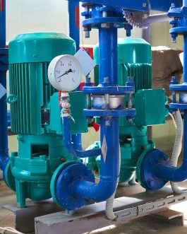 Plumbing Services Dubai