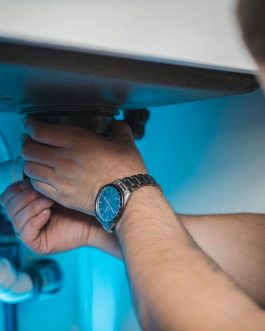 Emergency Plumbing Dubai