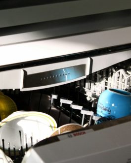 Dishwasher Installation