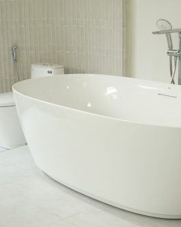 Bathtub Installation