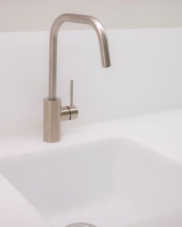 Faucet Installation